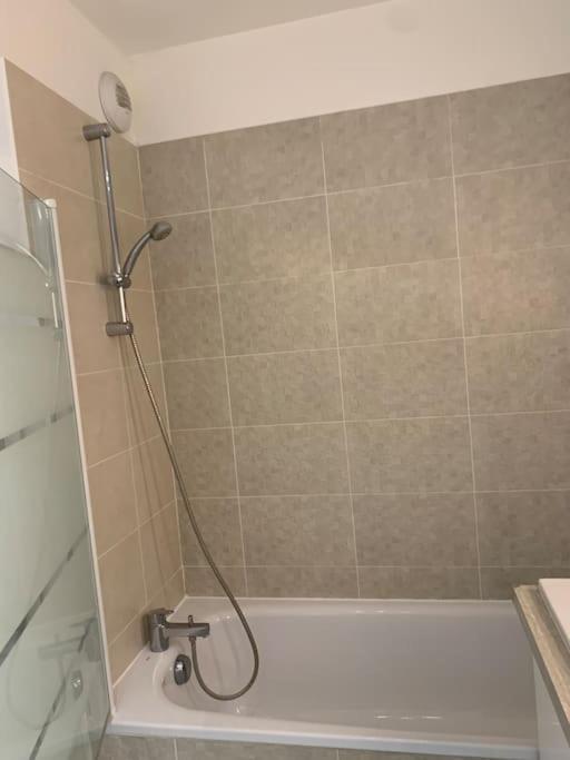 Appartement Moderne Et Spacieux Proche Paris Алфорвил Екстериор снимка