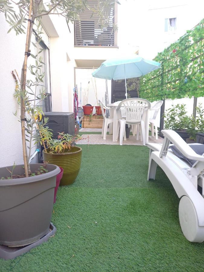 Appartement Moderne Et Spacieux Proche Paris Алфорвил Екстериор снимка