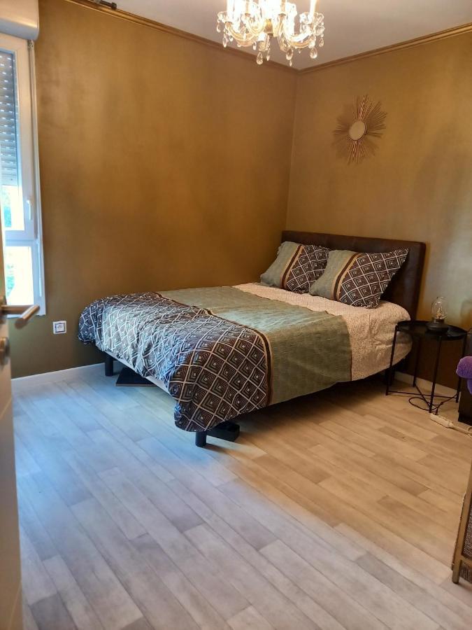 Appartement Moderne Et Spacieux Proche Paris Алфорвил Екстериор снимка